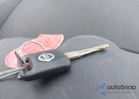 2008 Nissan 350Z Enthusiast из США, поврежденный, VIN JN1BZ34D68M706328